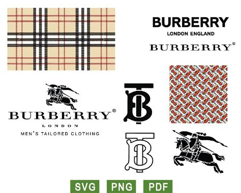 burberry pattern no trademark|burberry emblem.